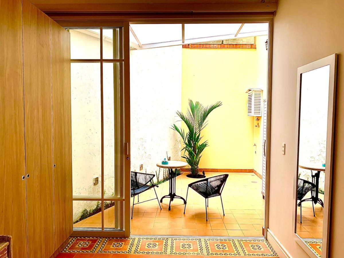 Casa Rambla Serra Cali Exterior photo