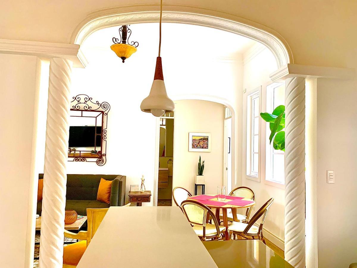 Casa Rambla Serra Cali Exterior photo