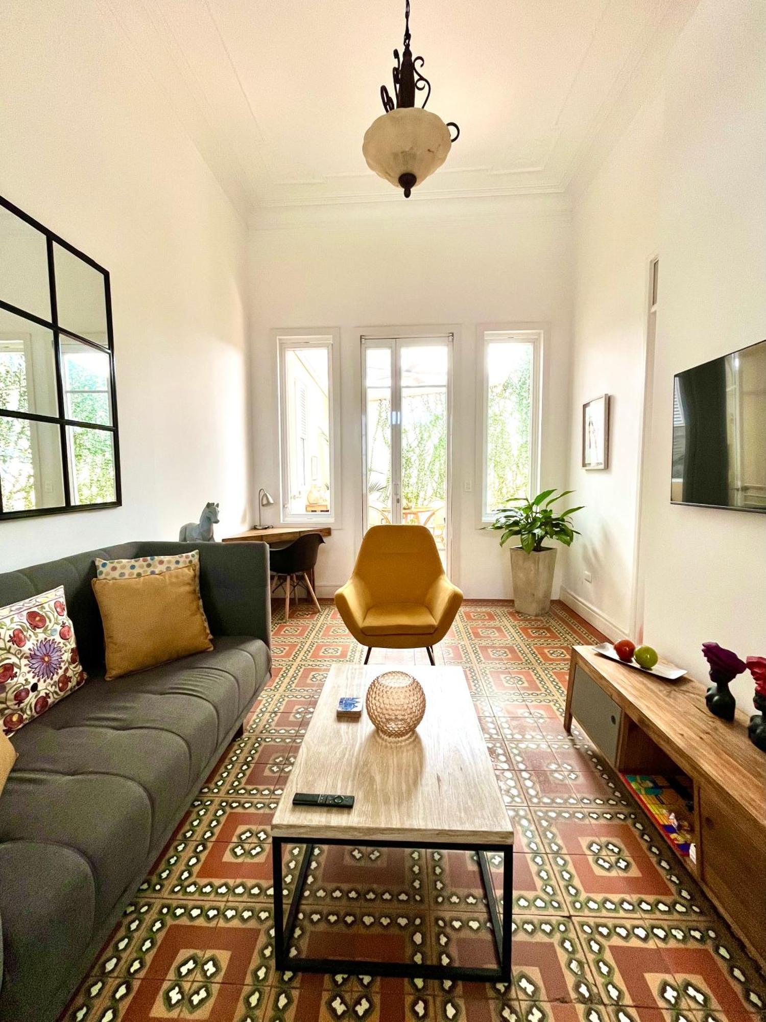 Casa Rambla Serra Cali Exterior photo